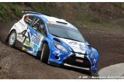 Tamrazov espère un top 10 à Saint Marin