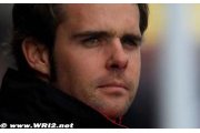 Soucek s'est fait une raison et envisage l'Indycar