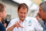Costa : Nos jeunes pilotes ont un grand potentiel