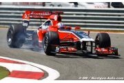 Glock tire la sonnette d'alarme chez Virgin