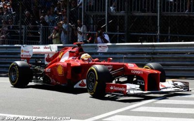 Alonso counts himself among greatest ever drivers