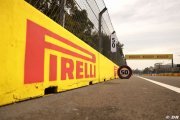 Avec une sélection plus offensive, Pirelli s'attend à un spectacle stratégique au Brésil