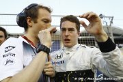 Vandoorne : La McLaren MCL32 sera prête juste à temps