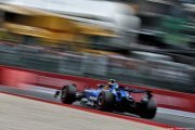 Williams 'not operating at F1 level' - Sainz