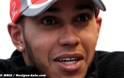Hamilton est dans l’expectative