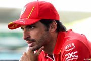Sainz : Je ne suis toujours pas sûr de mon choix pour 2025-2026