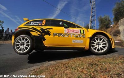 PROTON boss optimistic despite Atkinson exit