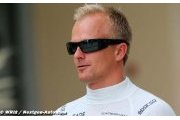 Kovalainen agrees deal with Lotus