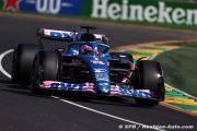 Alpine F1 veut donner à Alonso 'la voiture dont il a besoin'