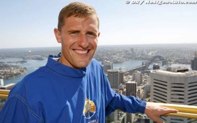 Interview de Matthew Wilson
