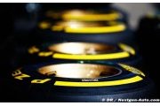 Hungary 2014 - GP Preview - Pirelli