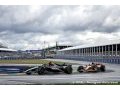 Stella : Sans voiture de sécurité, Mercedes F1 aurait 'rattrapé' Norris
