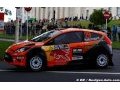 S-WRC Friday wrap: Ketomaa leads despite car troubles