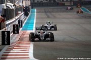 Hamilton a bien joué son coup selon Prost