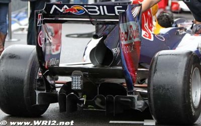Echange de moteurs entre Red Bull et Force India&nbsp;?