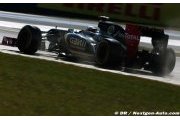 Raikkonen n'aurait guère pu faire mieux