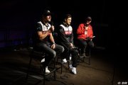 Le maître et le disciple : comment Bottas a pris Zhou sous son aile