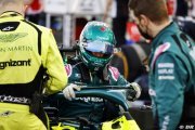 Stroll change son approche de la F1 pour éviter certaines erreurs
