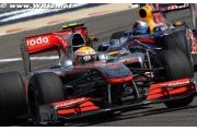 McLaren : la bataille de Melbourne sera rude