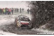 SS4: Loeb in control after final stage win