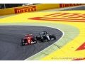 Lauda : Vettel et Hamilton, une bénédiction pour la F1