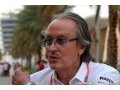 Shareholder Ojjeh leaves McLaren roles