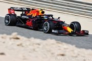 ‘Je n'ai rien à perdre' : Pérez est prêt pour le défi Verstappen