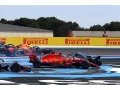 Vettel avait la mauvaise approche cette année, selon Briatore