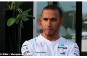 Il reste encore beaucoup à faire chez Mercedes