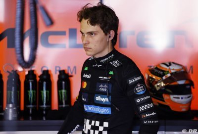 Three F1 stars predict Piastri title in ’25