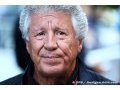 Andretti still hoping to get F1 'ok' for 2026 debut
