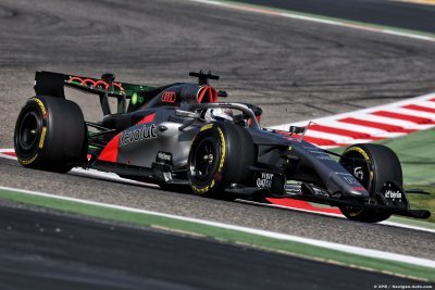 Moteurs et départs en F1&nbsp;: Audi se remet entre les mains de la FIA pour trancher les polémiques