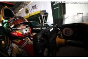 Bianchi, Pic and Berthon penalised