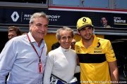 Carlos Sainz Sr souhaite une F1 'plus équitable' et 'qualitative'