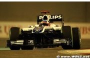 Barrichello est "le meilleur des autres"