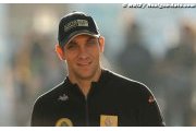 Petrov : Nous allons donner notre maximum