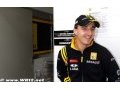 Pas de tensions entre Kubica et Renault