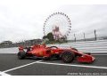 FP1 & FP2 - Japanese GP team quotes