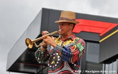 Les revenus de la F1 progressent, mais l’inflation menace