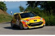 After SS1: First Yalta stage win to Neuville