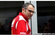 Red Bull can end early crisis - Domenicali