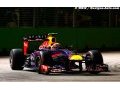 Webber says 2013 struggle due to tyres
