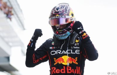 Verstappen a été l’élément décisif dans la victoire de Red Bull à Miami selon Coulthard