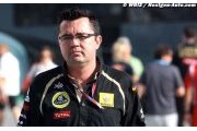 PM wants winning Frenchman on F1 grid - Boullier