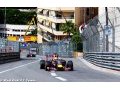 Qualifying - Monaco GP report: Red Bull Renault