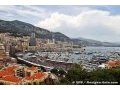 Photos - GP de Monaco 2022 - Avant-course
