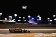 Marko est 'heureux et fier' des débuts 'très impressionnants' de la RB20