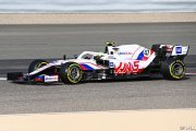 Avant ses grands débuts en F1, Mick Schumacher est ému, fier et excité