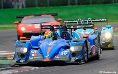 Les brèves à l’issue du meeting d’Imola...