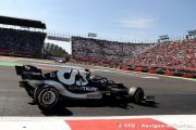 Que devra faire Pierre Gasly au terme de son contrat ?